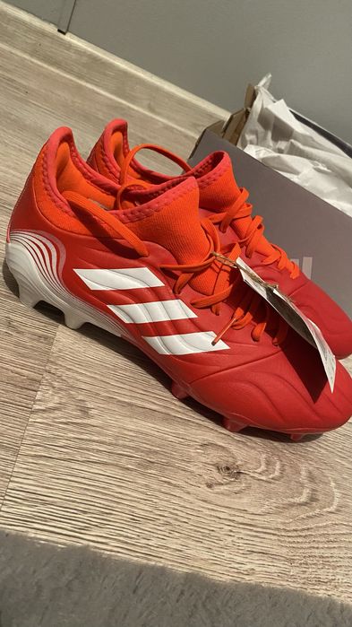 Ghete adidas copa sense 3 fg