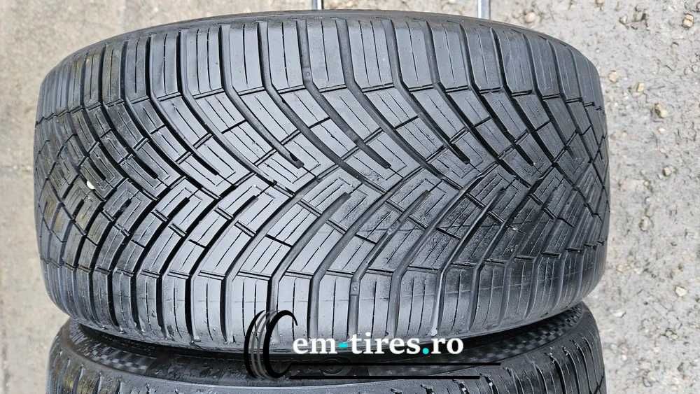 235/35 R19 • All Season • Continental AllSeasonContact 2 91Y | 2 buc | DOT 2024 | Pret/buc