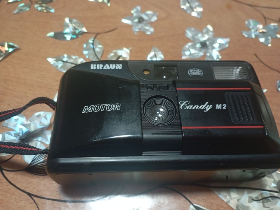 Продам фотоаппарат