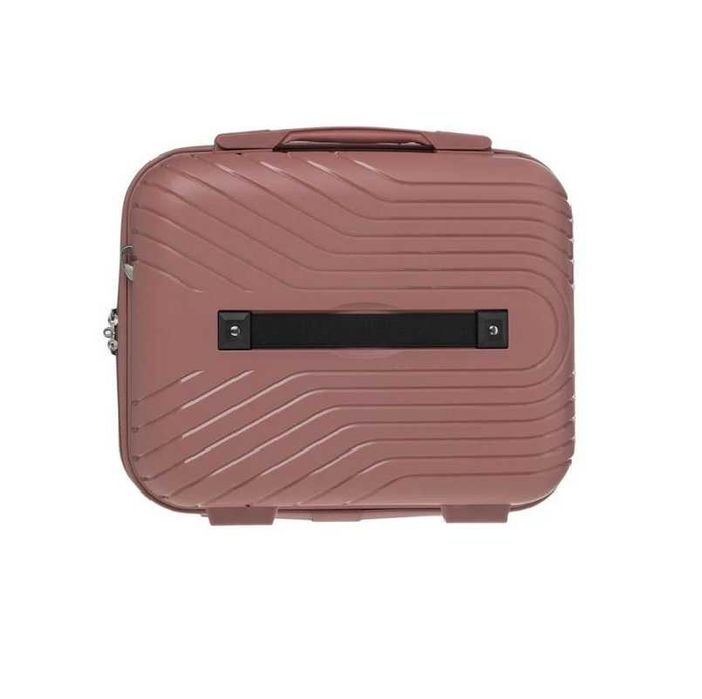 Чанта за ръчен багаж Mercado Trade, 16л., Розов