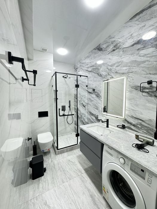 Своя нукусская ул. 3/6/6 ЖК Орзу