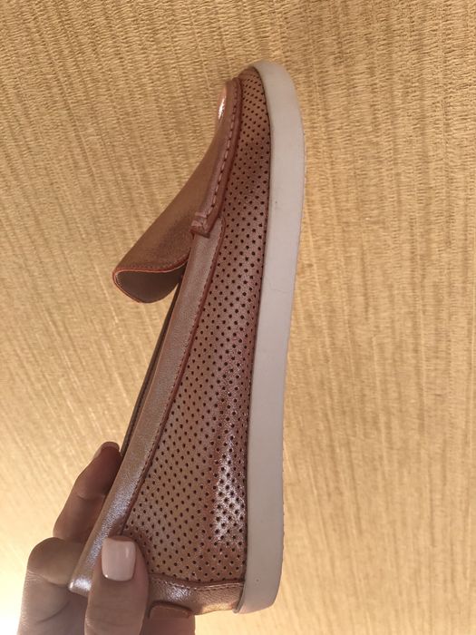 Балетки andry carry