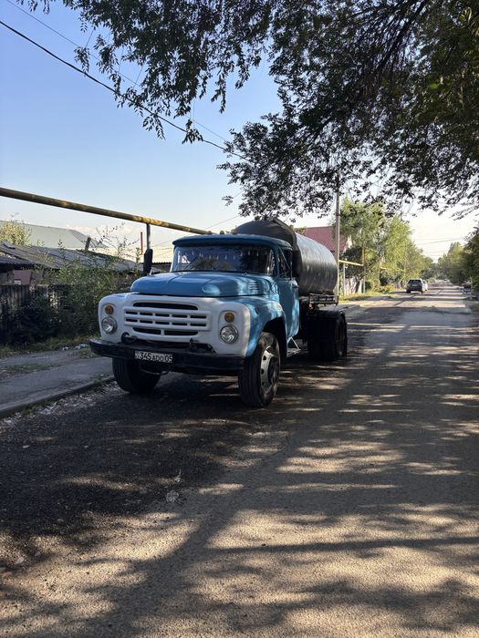 Откачка септик ассенизатор