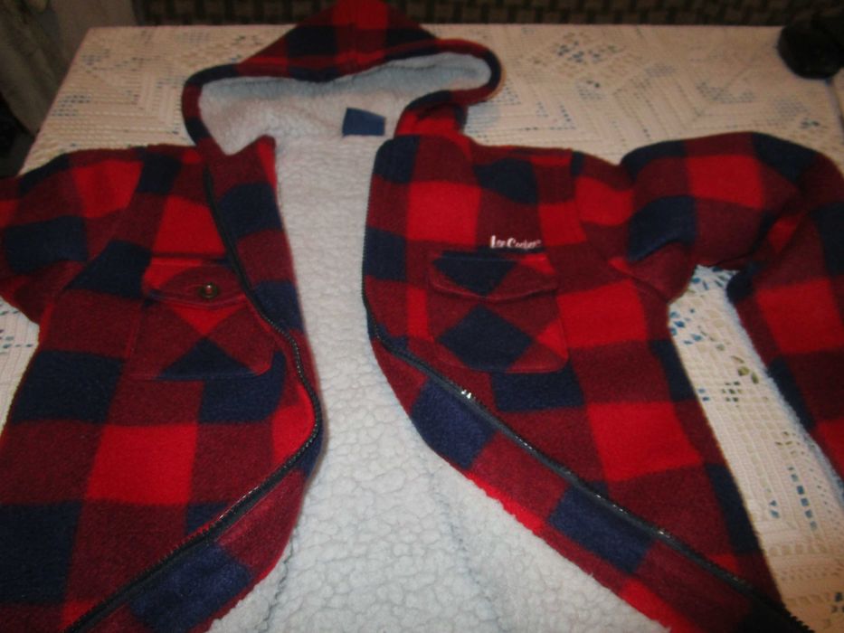 дебело Яке тип риза