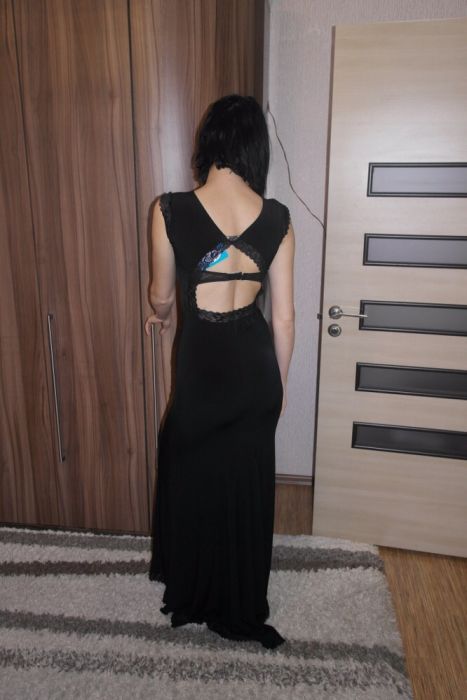 Продам очень красивое платье