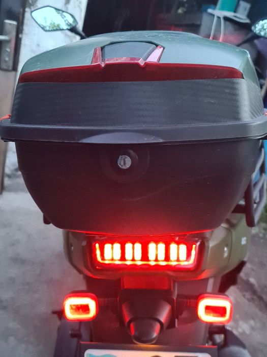 Kenguru Tank GS-MAX
