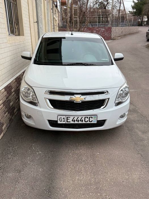 Сотилади Кобальт 2024 Автомат 4