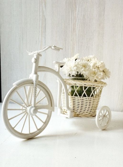 Кашпо для цветов