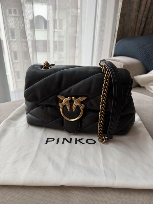 Оригинална чанта pinko