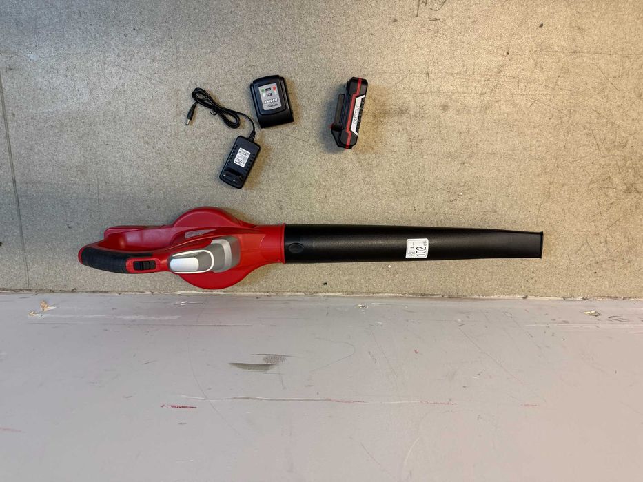 Циркуляр ръчен ø210mm 2200W/Уред за обдухване/Прахоуловител