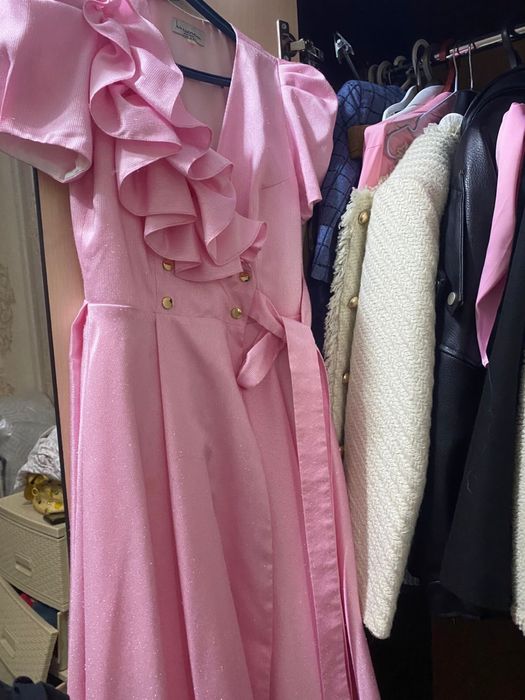 Продам платье от Kasenova