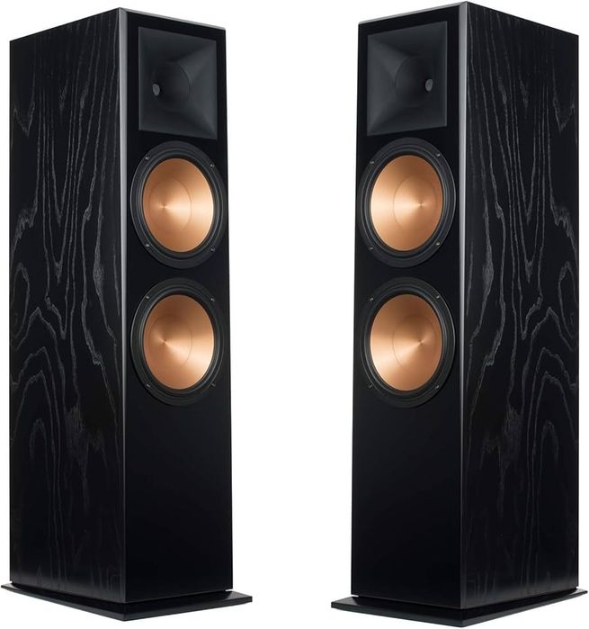 Акустические Системы Klipsch RF-7 iii