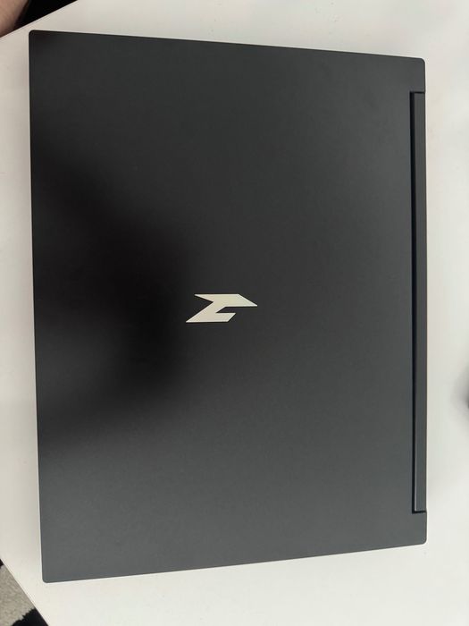 Laptop Gaming Acer