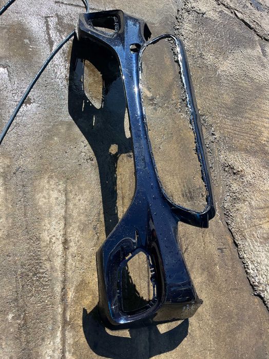 Броня Mercedes E-class w213 16-