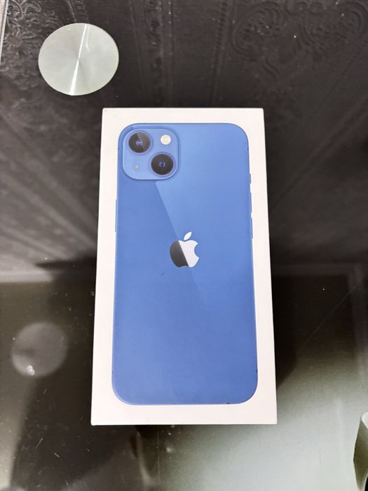 продам Айфон 13 128гб