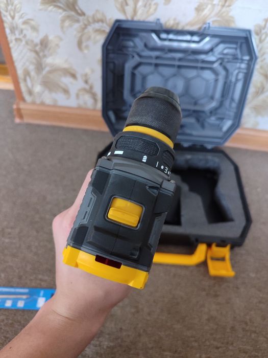 Шрупаверт ERAMAX orginal