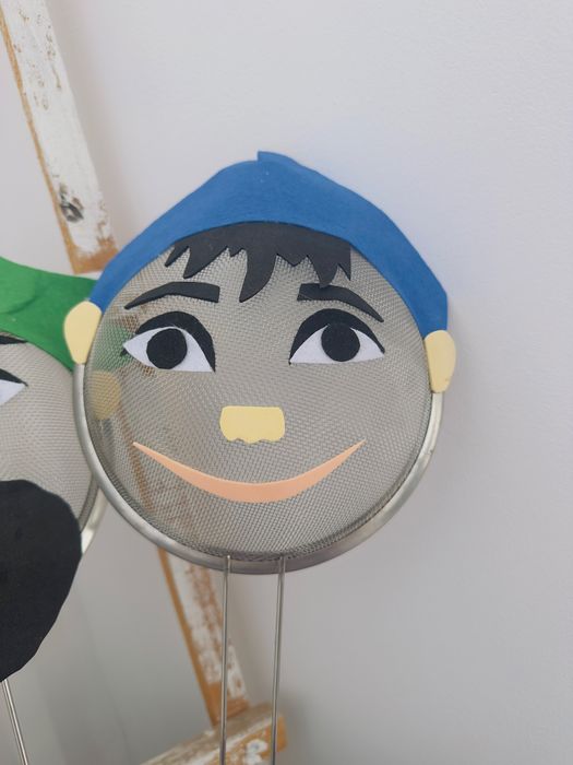 Набор для проведения праздника Наурыз