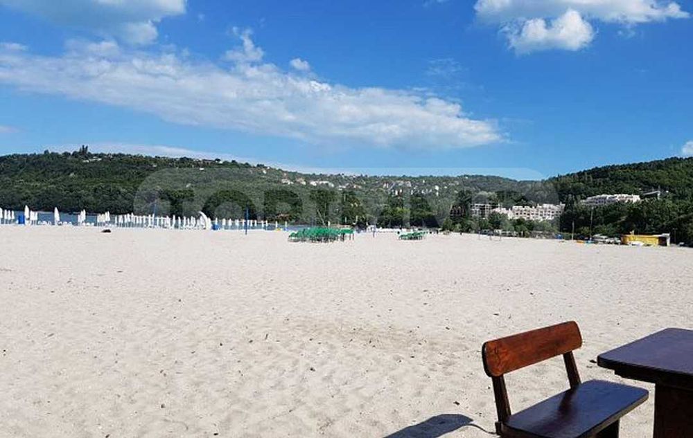 Двустаен апартамент във Варна South Bay Residence