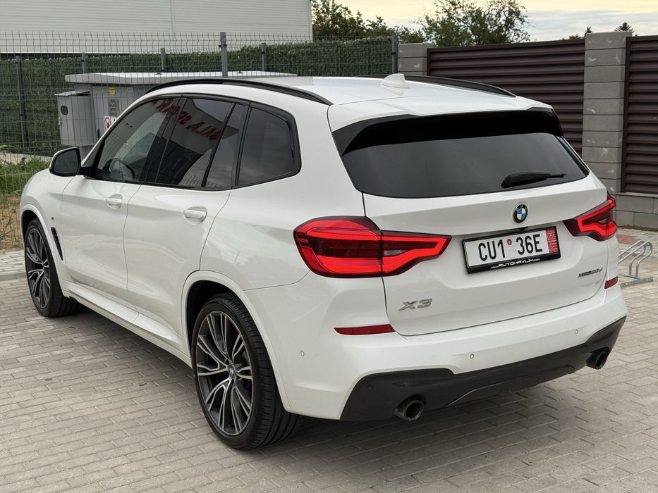 BMW X3 2019 — imagine 4