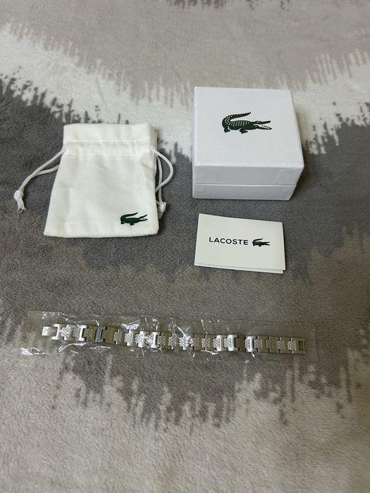 Bratara Lacoste Noua Unisex