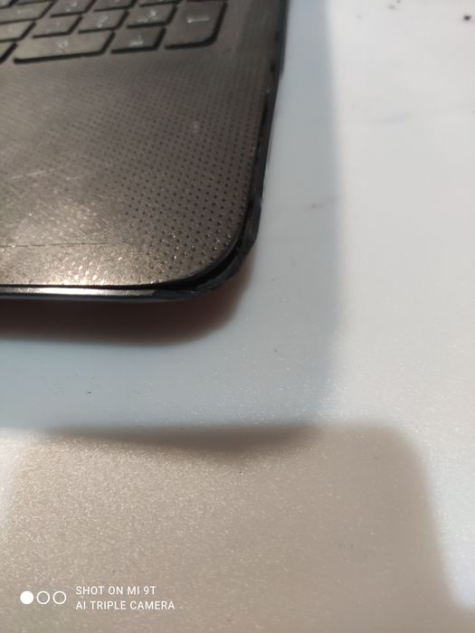 Продам ультрабук HP на разбор