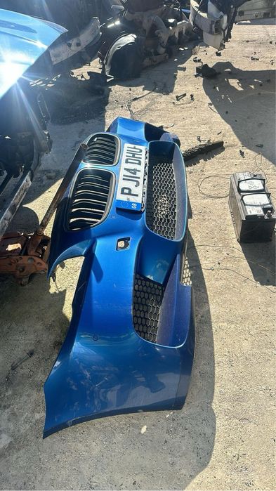 M пакет за бмв ф10 M5 ОРИГИНАЛЕН