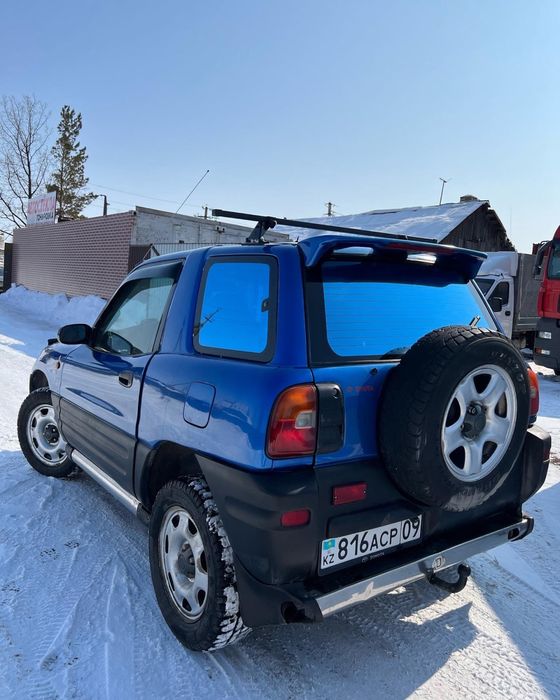 Тонирование автомобиля