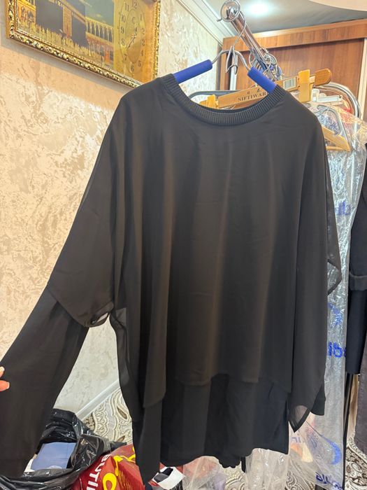 Женская одежда б/у