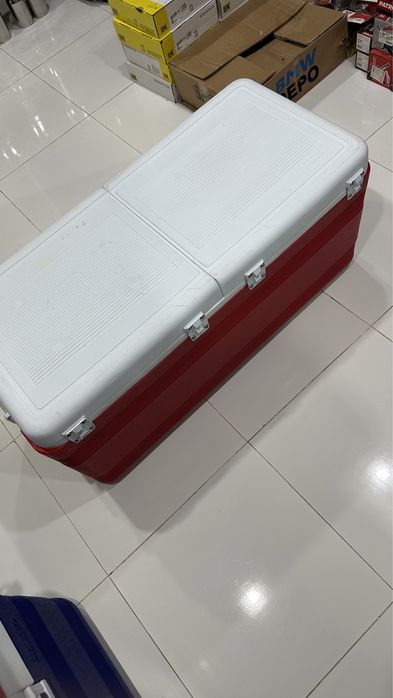 Термобокс Холодильник Термоящик