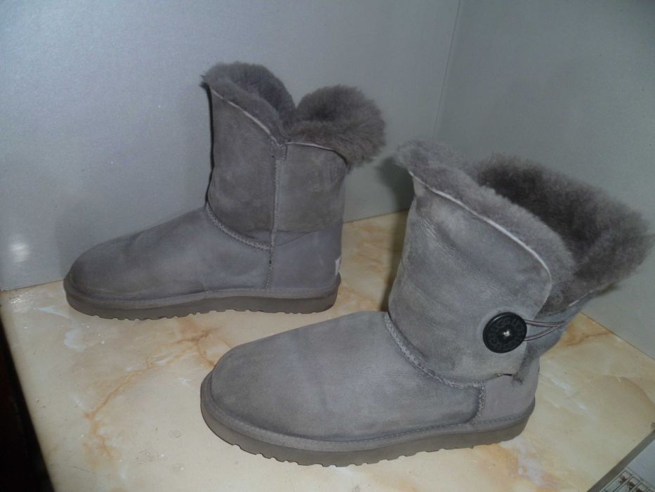 UGG оригинални ботуши №40