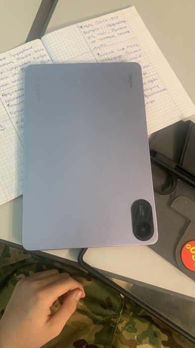 Redmi Pad 2 126гб