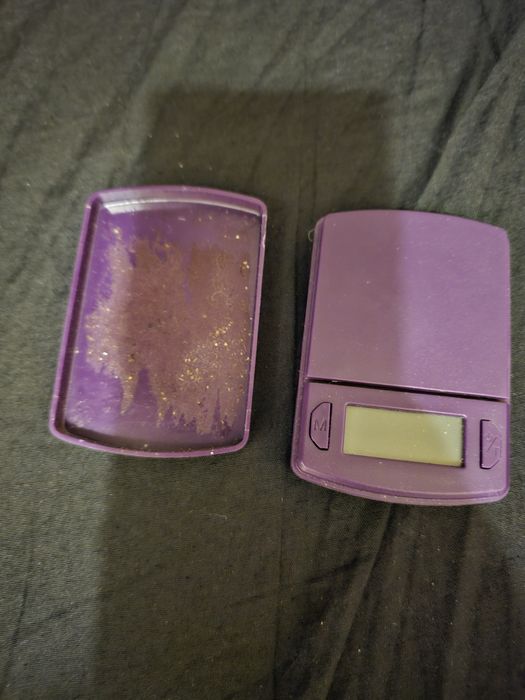 Cantar de bijuterii Fear and Loathing in LA