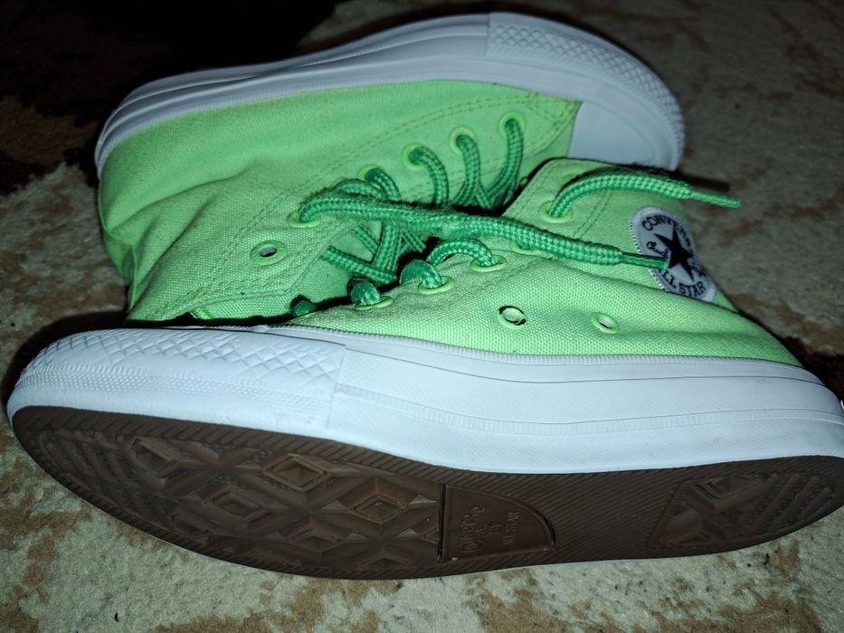 Кецове Converse-35 номер