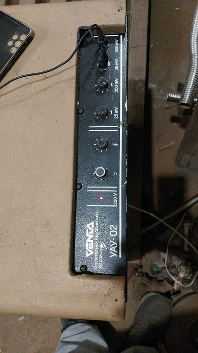 продам комбонированую колонку Вента УАУ-02