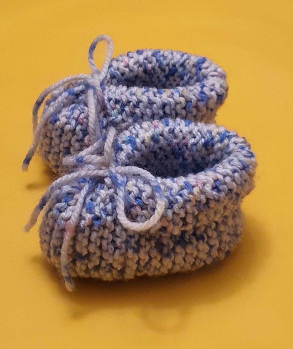 Бебешки терлички