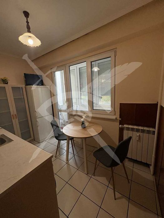 Дава се под наем Двустаен апартамент в София, Младост 1 - 68 кв.м за 550 € - Снимка #7