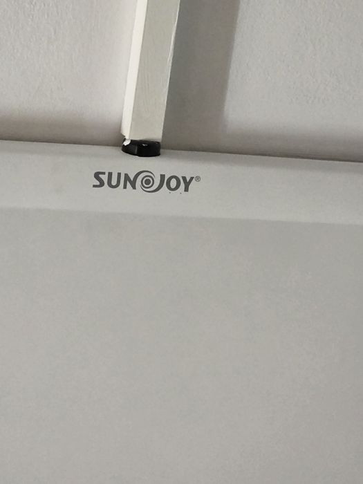 Vind 2 panouri radiante sunjoy