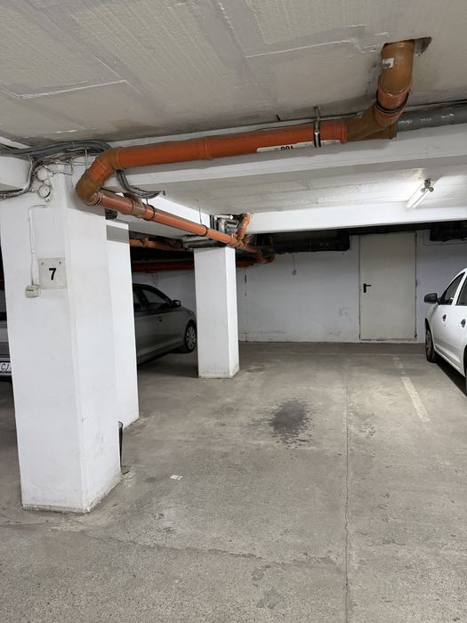 Apartament de închiriat – Str. București, Cluj-Napoca |