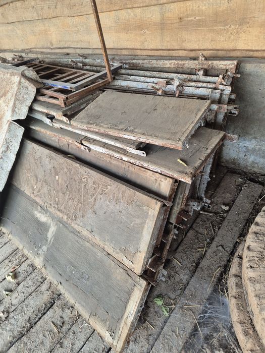 Газаблок апараты