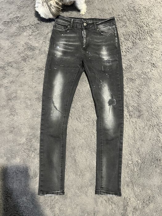 Blugi Dsquared2 dama