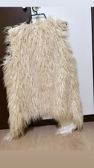 Елек със еко косъм  LUCY