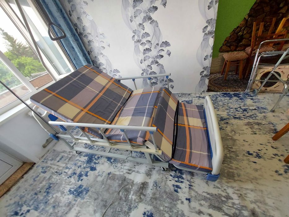 Памперсы для взрослых