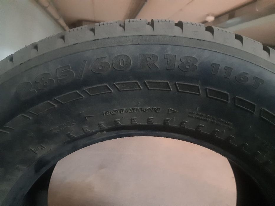 Продам Шины зимние шипованые.