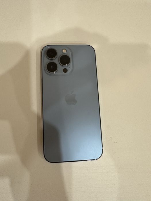Iphone 13 pro 512gb