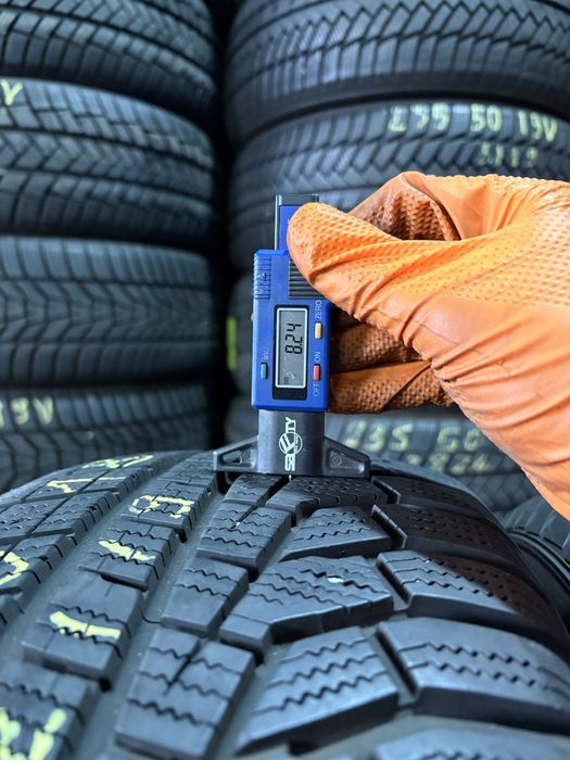 Anvelope iarna 235/60/18 Hankook Winter I*cept Evo2 235 60 18 R 18