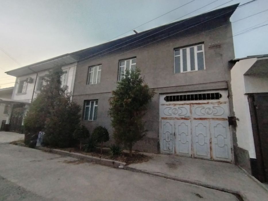Узимни уйим мустахкам курилган
