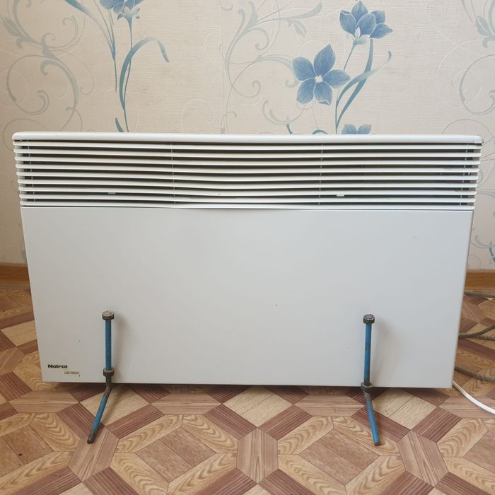 Конвекторный обогреватель