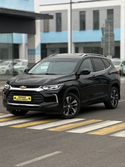 Trecker 2 2023Yil Premier Avtomat Full PropanGaz Atiga 1.550$ Bilan!