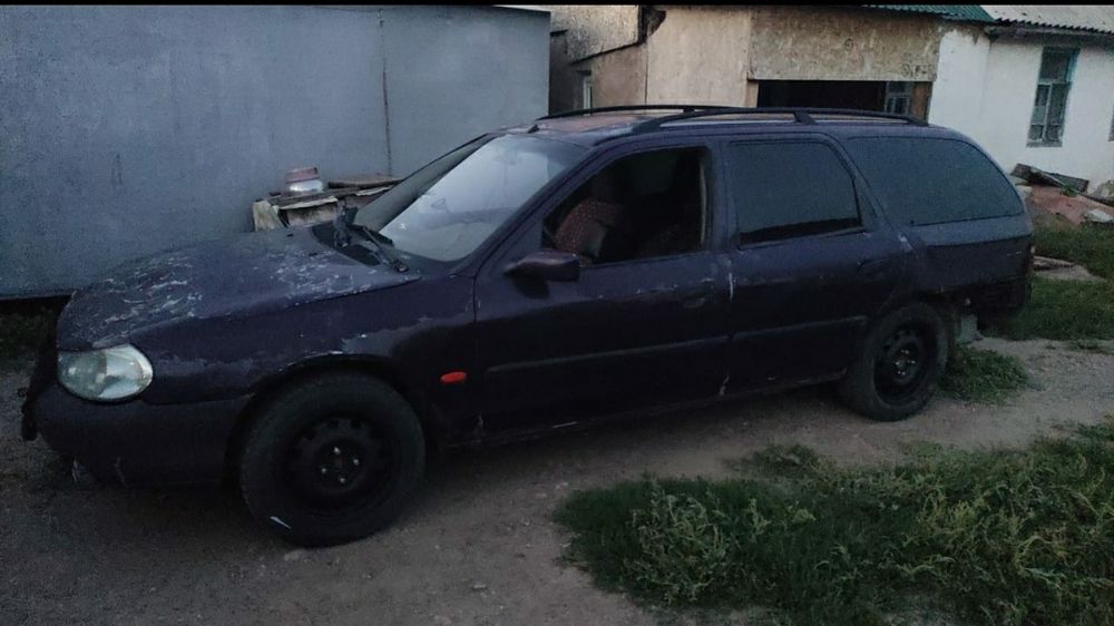 Продам Форд Мондео 2