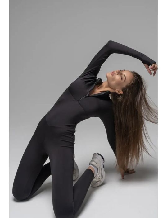 Новый комбинезон